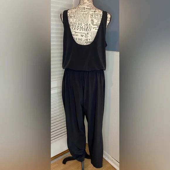 Athleta Roaming Jumpsuit - Picture 4 of 7